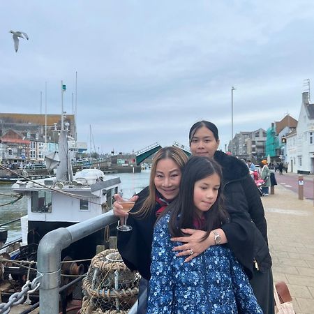 Bayliss Hall Guesthouse Weymouth Zewnętrze zdjęcie