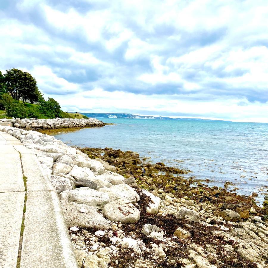 Bayliss Hall Guesthouse Weymouth Zewnętrze zdjęcie