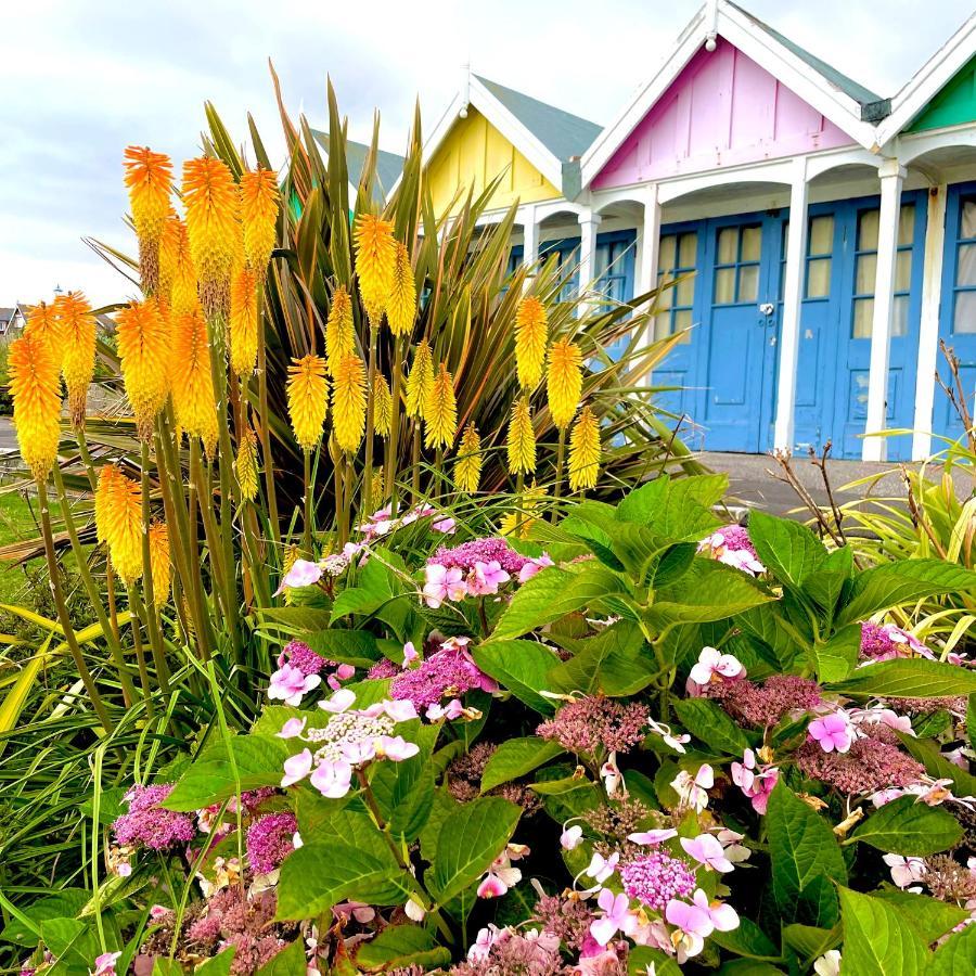 Bayliss Hall Guesthouse Weymouth Zewnętrze zdjęcie