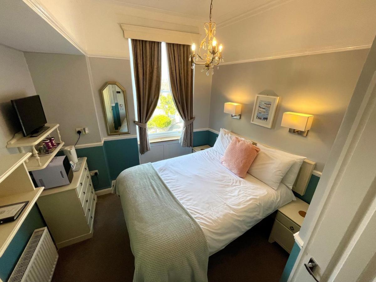 Bayliss Hall Guesthouse Weymouth Zewnętrze zdjęcie