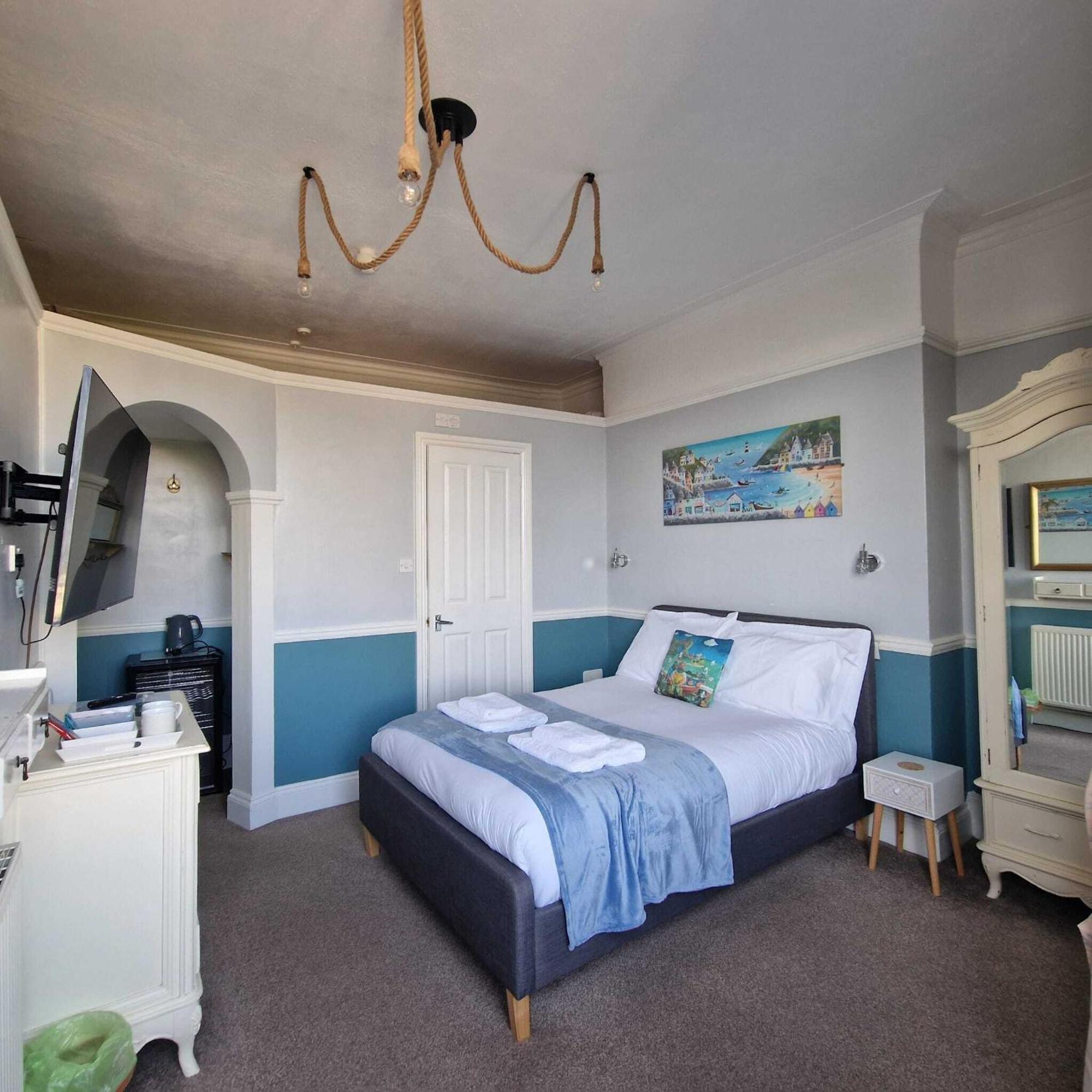 Bayliss Hall Guesthouse Weymouth Zewnętrze zdjęcie