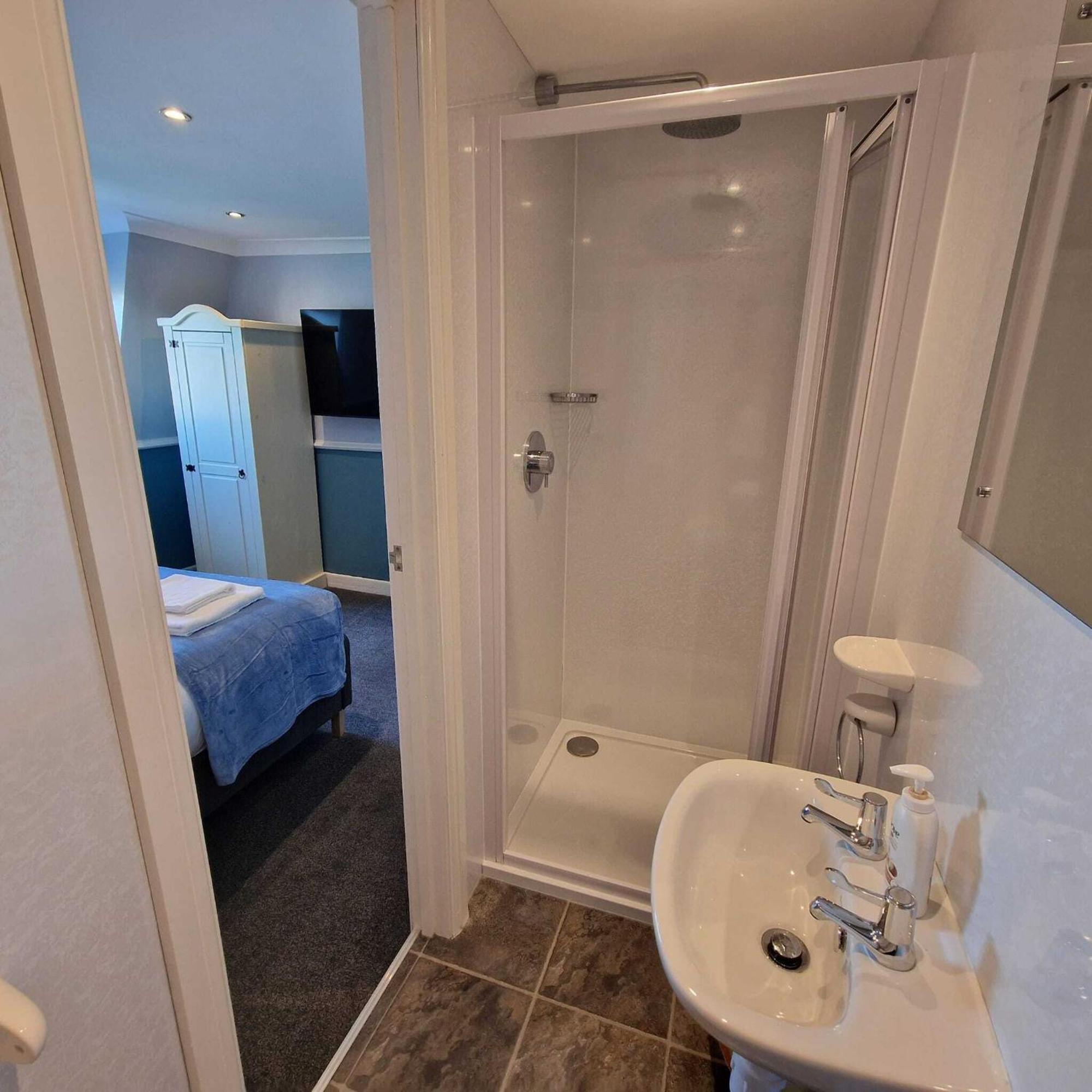 Bayliss Hall Guesthouse Weymouth Zewnętrze zdjęcie