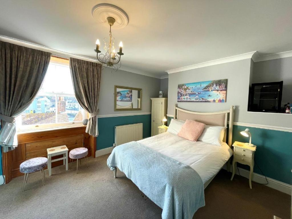 Bayliss Hall Guesthouse Weymouth Zewnętrze zdjęcie