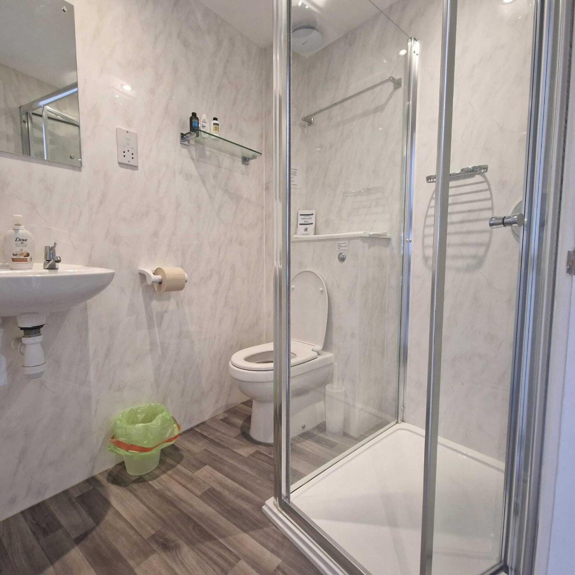 Bayliss Hall Guesthouse Weymouth Zewnętrze zdjęcie