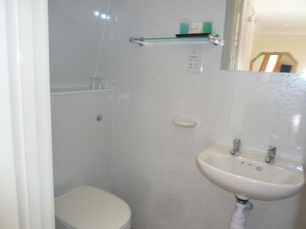 Bayliss Hall Guesthouse Weymouth Zewnętrze zdjęcie