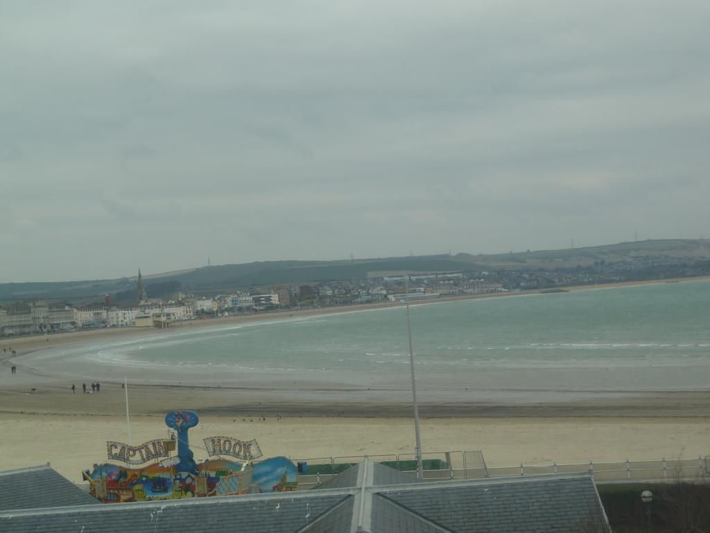 Bayliss Hall Guesthouse Weymouth Zewnętrze zdjęcie