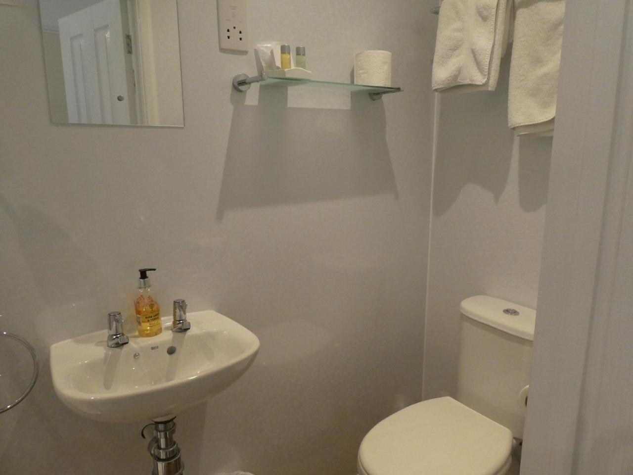 Bayliss Hall Guesthouse Weymouth Zewnętrze zdjęcie