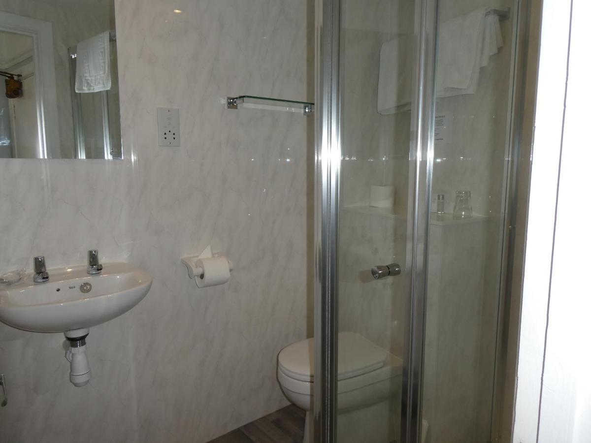 Bayliss Hall Guesthouse Weymouth Zewnętrze zdjęcie